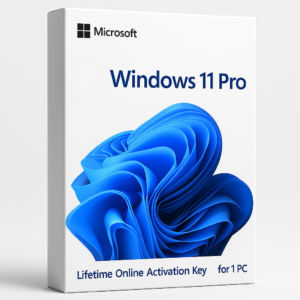 Windows 11 Pro Online Activation Key